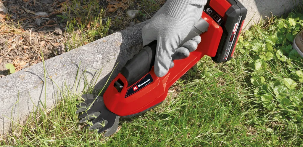 Einhell GC-CG 18/1 Li-Solo 3410382