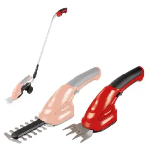 Einhell GC-CG 3,6 Li Akumulatorske makaze 3410455