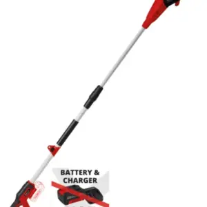 Einhell GC-LC 18/20 Li T-Solo Akumulatorska  teleskopska lančana testera 3410581