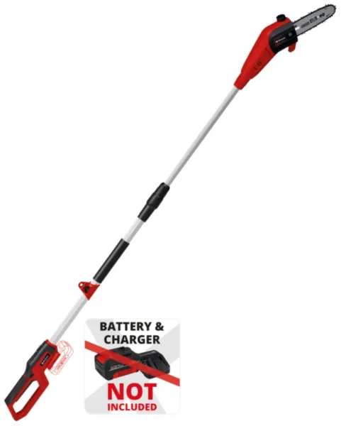 Einhell GC-LC 18/20 Li T-Solo Akumulatorska  teleskopska lančana testera 3410581