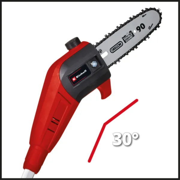 Einhell GC-LC 18/20 Li T-Solo Akumulatorska teleskopska lančana testera 3410581