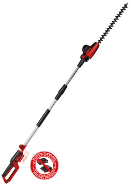 Einhell GC-HH 18/45 Li T-Solo Akumulatorske teleksop makaze za žbunje 3410585