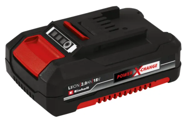 Einhell GE-CH 1846 Li Kit (1x2,0Ah) Akumulatorske makaze za žbunje Kit 3410683