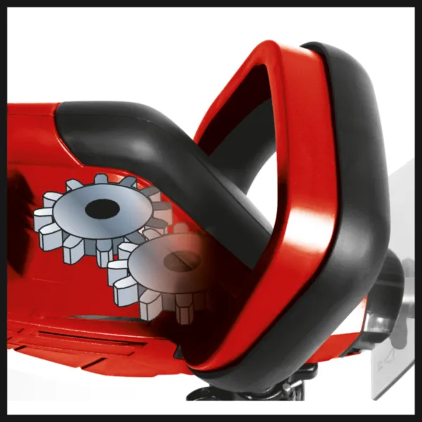 Einhell GE-CH 1846 Li Kit (1x2,0Ah) Akumulatorske makaze za žbunje Kit 3410683