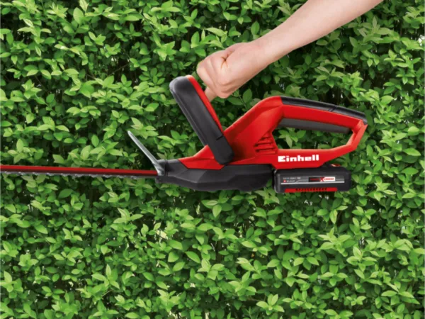 Einhell GE-CH 1846 Li Kit (1x2,0Ah) Akumulatorske makaze za žbunje Kit 3410683