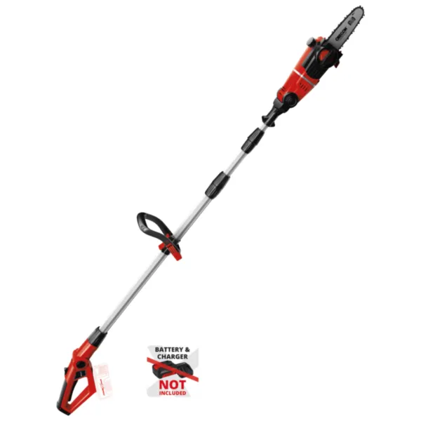 Einhell GE-LC 18 LI T- Solo Akumulatorska teleskopska lančana testera 3410810