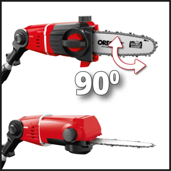 Einhell GE-LC 18 LI T- Solo Akumulatorska teleskopska lančana testera 3410810
