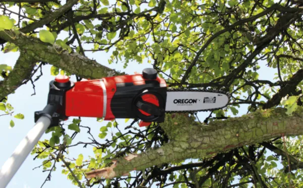 Einhell GE-LC 18 LI T- Solo Akumulatorska teleskopska lančana testera 3410810
