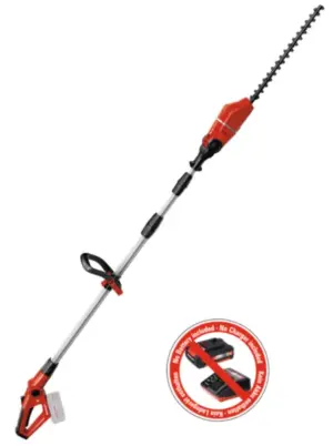 Einhell GE-HH 18 LI T - Solo Akumulatorske teleksop makaze za žbunje 3410820
