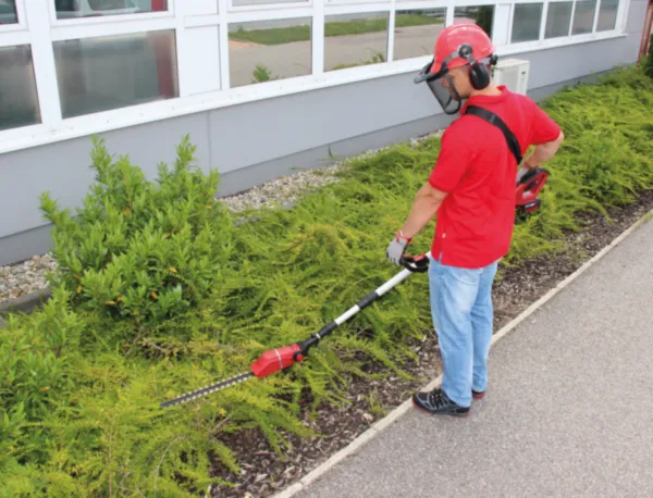 Einhell GE-HH 18 LI T - Solo Akumulatorske teleksop makaze za žbunje 3410820