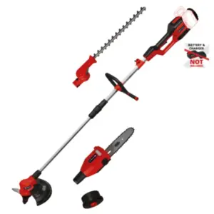 Einhell GE-LM 36/4in1 Li-Solo Cordl. Multifunctional Tool-GT   3410901