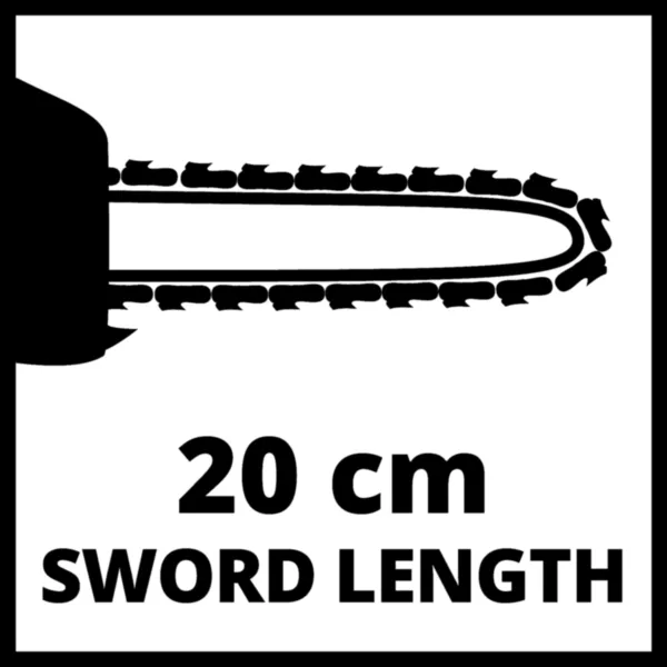 Einhell GE-LM 36/4in1 Li-Solo Cordl. Multifunctional Tool-GT 3410901