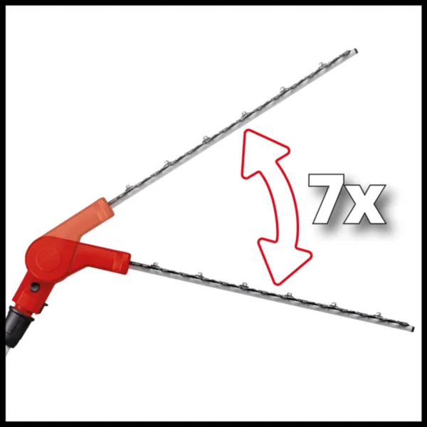 Einhell GE-LM 36/4in1 Li-Solo Cordl. Multifunctional Tool-GT 3410901