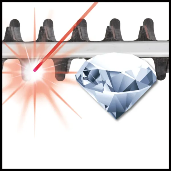 Einhell GE-LM 36/4in1 Li-Solo Cordl. Multifunctional Tool-GT 3410901