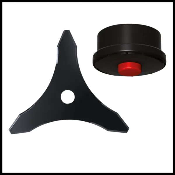 Einhell GE-LM 36/4in1 Li-Solo Cordl. Multifunctional Tool-GT 3410901