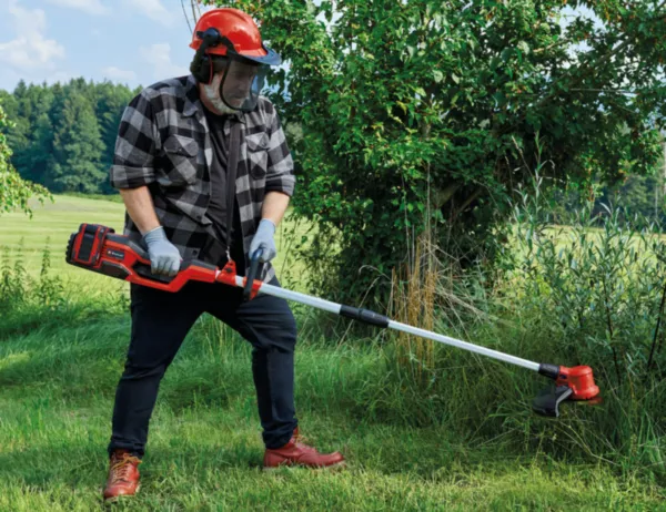 Einhell GE-LM 36/4in1 Li-Solo Cordl. Multifunctional Tool-GT 3410901