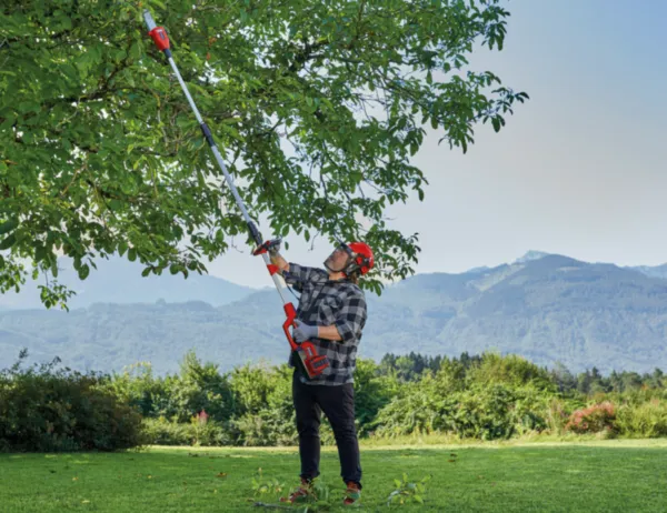 Einhell GE-LM 36/4in1 Li-Solo Cordl. Multifunctional Tool-GT 3410901