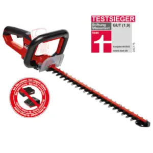 Einhell ARCURRA Akumulatorske makaze za žbunje 3410920