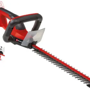 Einhell GC-CH 18/40 Li Solo   3410940