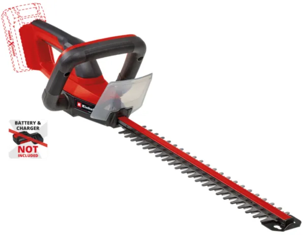 Einhell GC-CH 18/40 Li Solo 3410940