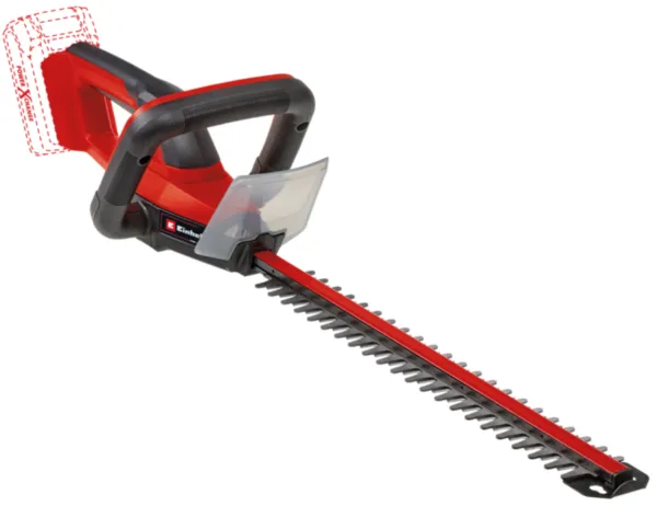 Einhell GC-CH 18/40 Li Solo 3410940