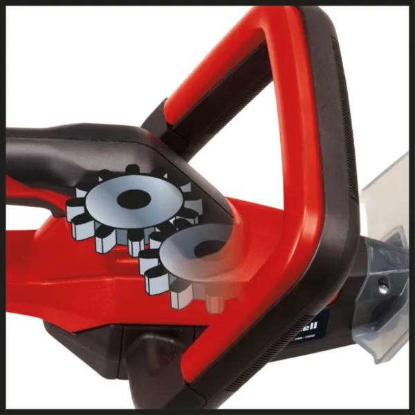 Einhell GC-CH 18/40 Li Solo 3410940
