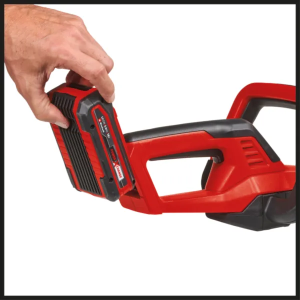Einhell GC-CH 18/40 Li Solo 3410940