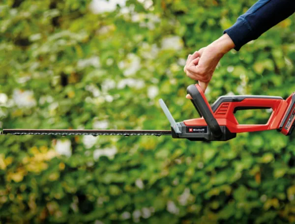 Einhell GC-CH 18/40 Li Solo 3410940