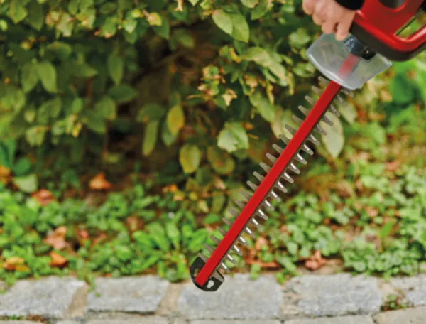 Einhell GC-CH 18/40 Li Solo 3410940