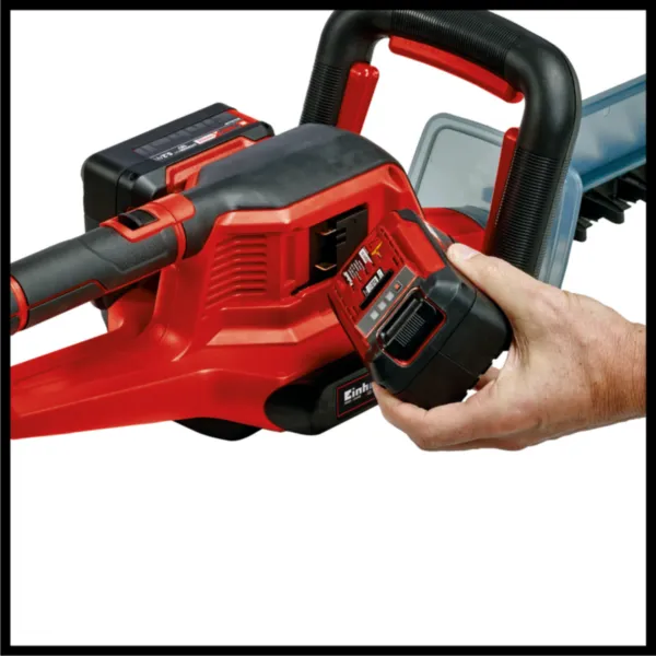 Einhell GE-CH 36/65 Li-Solo Akumulatorske makaze za žbunje 3410960