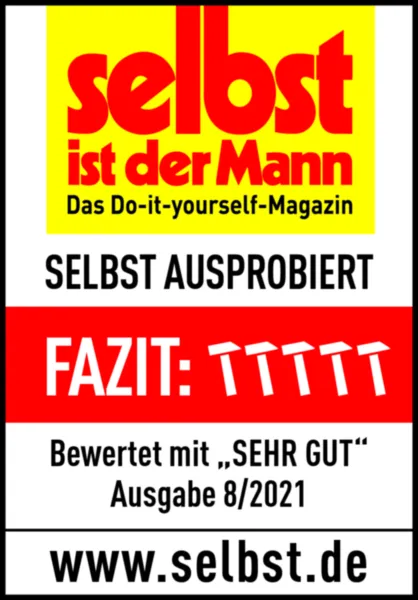 Einhell GE-CH 36/65 Li-Solo Akumulatorske makaze za žbunje 3410960