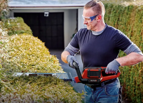 Einhell GE-CH 36/65 Li-Solo Akumulatorske makaze za žbunje 3410960