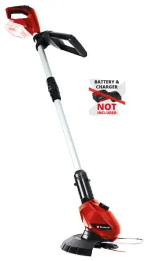 Einhell GE-CT 18 Li - Solo Akumulatorski trimer za travu 3411172