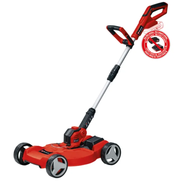 Einhell GE-CT 18/28 Li TC-Solo Cordless Lawn Trimmer Akumulatorski trimer za travu 3411212