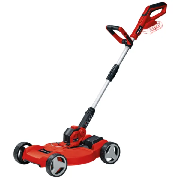 Einhell GE-CT 18/28 Li TC-Solo Cordless Lawn Trimmer Akumulatorski trimer za travu 3411212