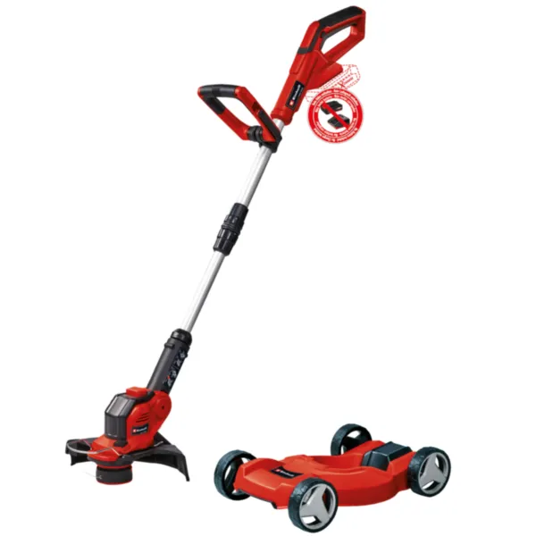Einhell GE-CT 18/28 Li TC-Solo Cordless Lawn Trimmer Akumulatorski trimer za travu 3411212