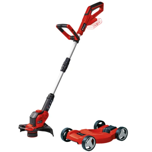 Einhell GE-CT 18/28 Li TC-Solo Cordless Lawn Trimmer Akumulatorski trimer za travu 3411212