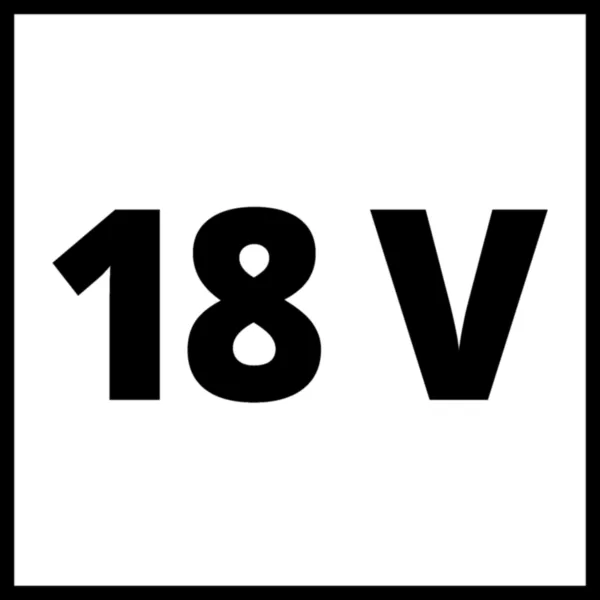 Einhell GE-CT 18/28 Li TC-Solo Cordless Lawn Trimmer Akumulatorski trimer za travu 3411212