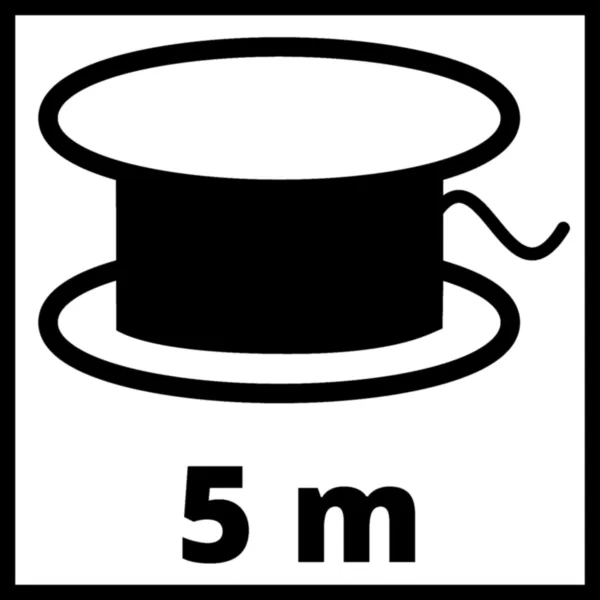 Einhell GE-CT 18/28 Li TC-Solo Cordless Lawn Trimmer Akumulatorski trimer za travu 3411212