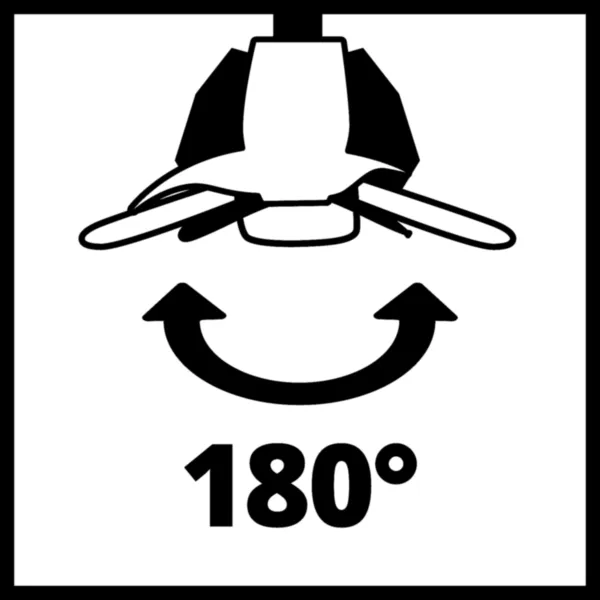 Einhell GE-CT 18/28 Li TC-Solo Cordless Lawn Trimmer Akumulatorski trimer za travu 3411212