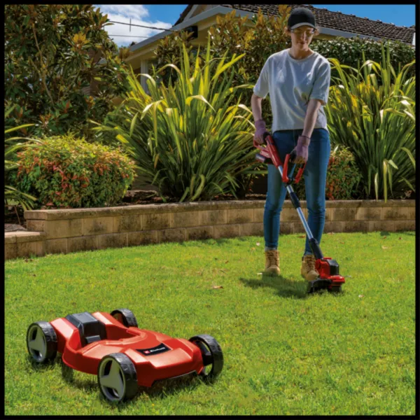 Einhell GE-CT 18/28 Li TC-Solo Cordless Lawn Trimmer Akumulatorski trimer za travu 3411212