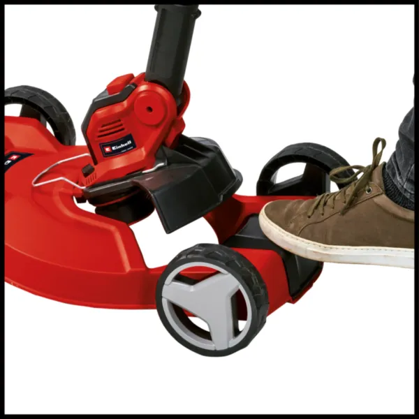 Einhell GE-CT 18/28 Li TC-Solo Cordless Lawn Trimmer Akumulatorski trimer za travu 3411212