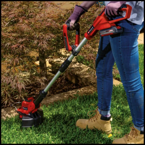 Einhell GE-CT 18/28 Li TC-Solo Cordless Lawn Trimmer Akumulatorski trimer za travu 3411212