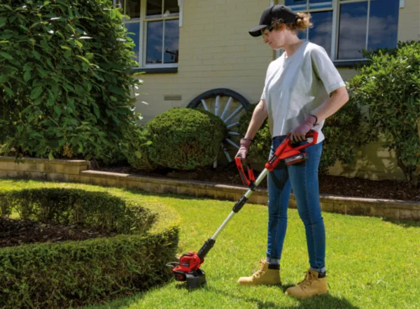 Einhell GE-CT 18/28 Li TC-Solo Cordless Lawn Trimmer Akumulatorski trimer za travu 3411212