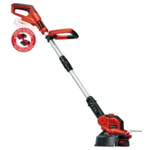 Einhell GE-CT 18/28 Li-Solo Cordless Lawn Trimmer Akumulatorski trimer za travu 3411242