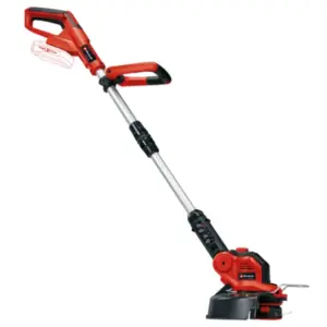 Einhell GE-CT 18/28 Li-Solo Cordless Lawn Trimmer Akumulatorski trimer za travu 3411242