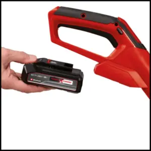 Einhell GE-CT 18/28 Li-Solo Cordless Lawn Trimmer Akumulatorski trimer za travu 3411242