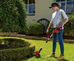 Einhell GE-CT 18/28 Li-Solo Cordless Lawn Trimmer Akumulatorski trimer za travu 3411242
