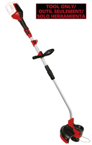 Einhell GE-CT 36/30 Li E - Solo Akumulatorski trimer za travu 3411300
