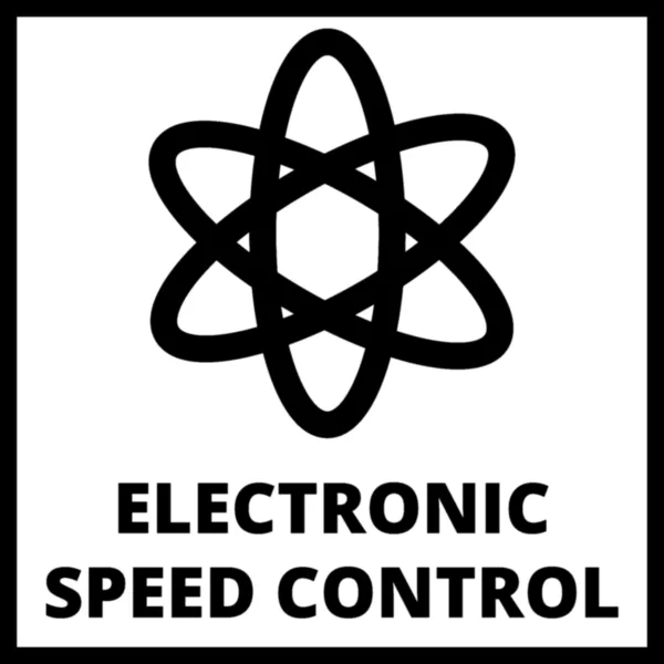 Einhell GE-CT 36/30 Li E - Solo Akumulatorski trimer za travu 3411300